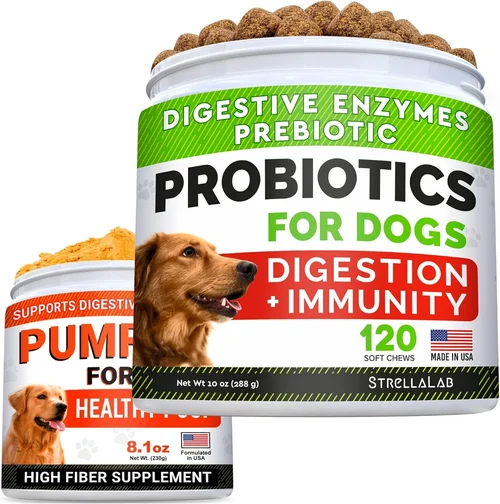 Best Dog Food for Staffordshire Terrier 2026