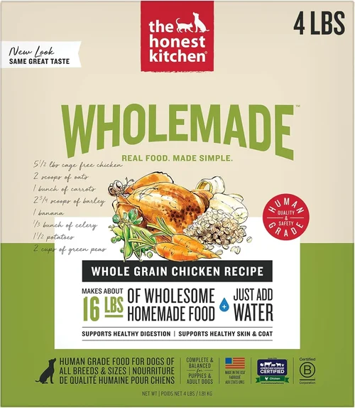 Best Dog Food Brand Guide 2026