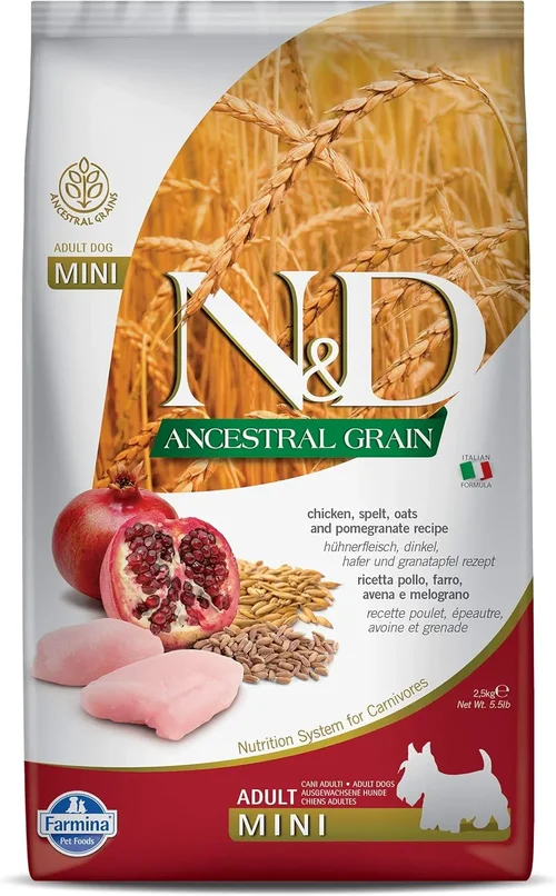 Bullmastiff Dog Food Buying Guide 2026