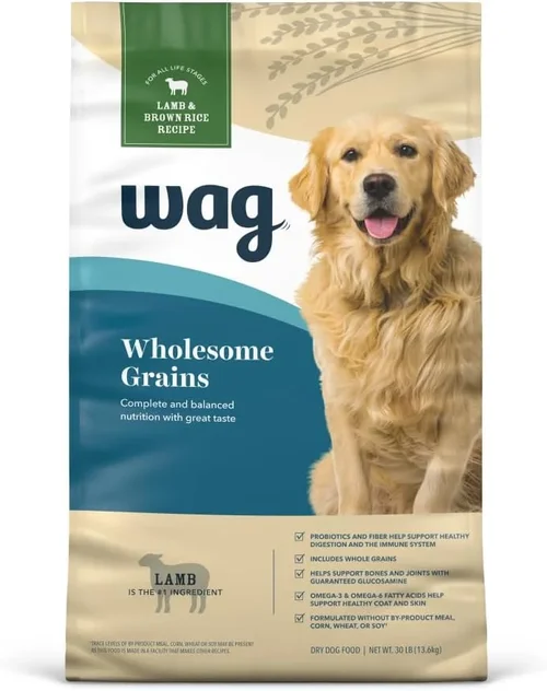 Smart Dog Food Buying Guide 2026