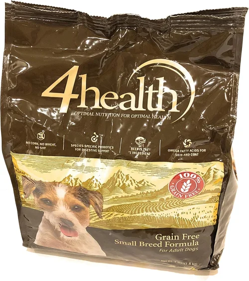 Best Dog Food for Small Breeds Guide 2026