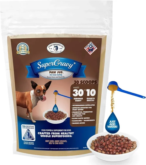 Ultimate Dog Broth Buying Guide 2026