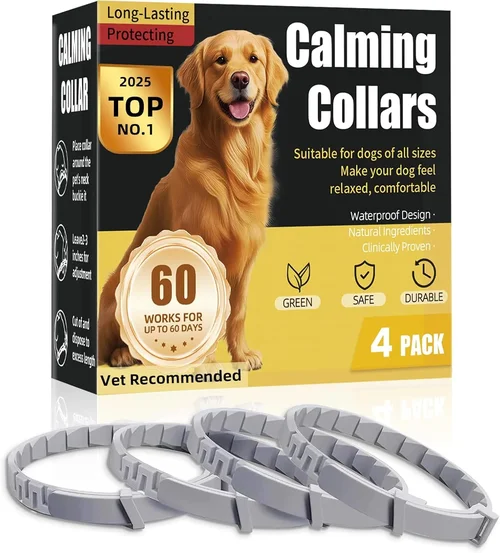 Best Calming Dog Food Shopping Guide 2026
