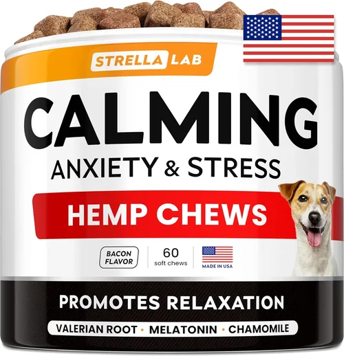 Best Calming Dog Food Shopping Guide 2026