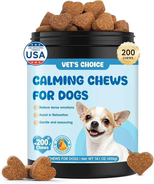 Best Calming Dog Food Buying Guide 2026