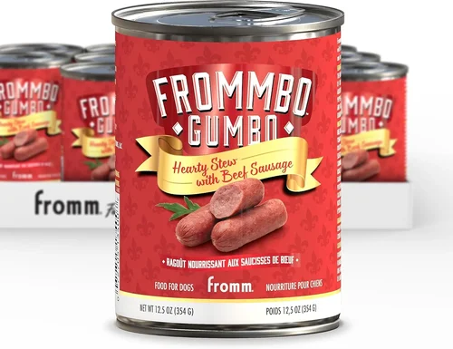 Complete Can Dog Food Buying Guide 2026