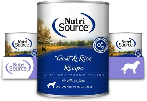Best Can Dog Food for Allergies Shopping Guide 2026