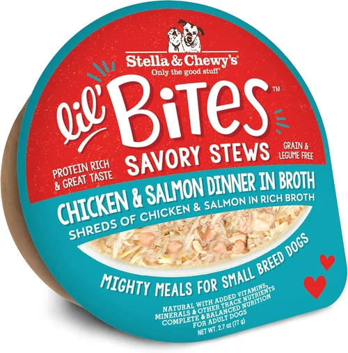 Expert Can Food for Picky Small Dogs Buying Guide 2026