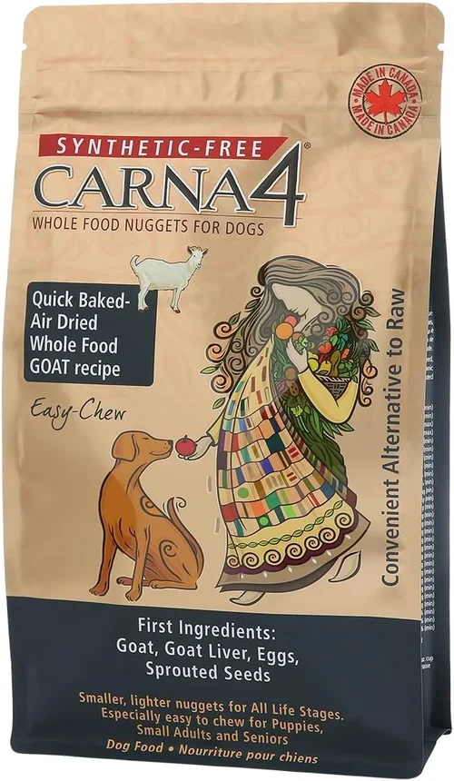 Smart Puppy Dog Food Buying Guide 2026