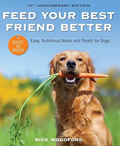 Expert Cancer Fighting Dog Food Buying Guide 2026