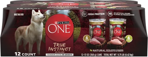 Ultimate Canned Dog Food Buying Guide 2026