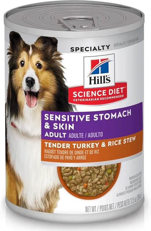 Best Canned Dog Food for Fussy Eaters 2026