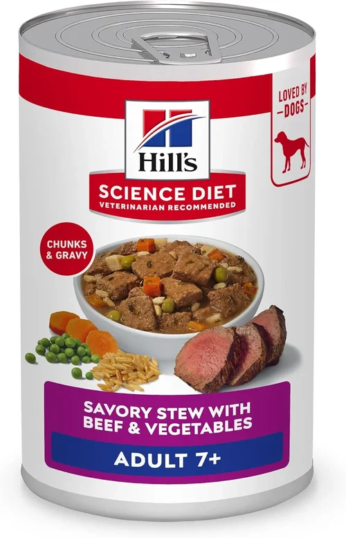 Expert Senior Dog Food Buying Guide 2026