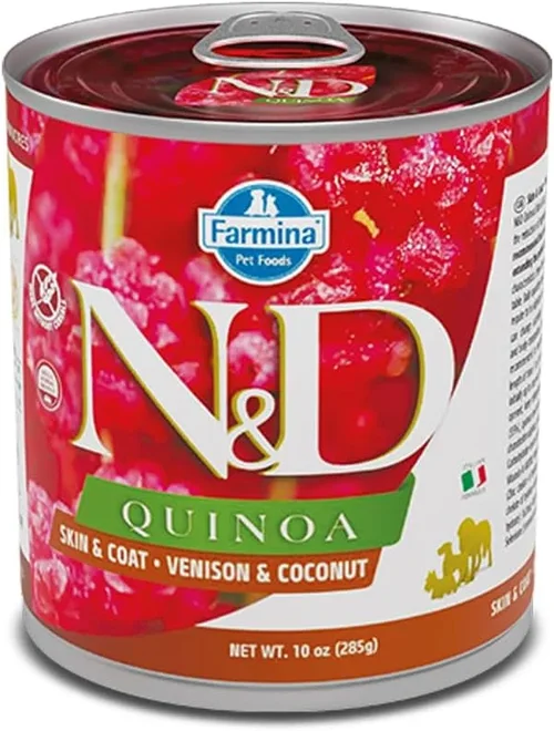 Best Canned Dog Food for Sensitive Skin 2026 Purchase Guide