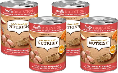 Best Canned Dog Food for Sensitive Stomach Buyer’s Guide 2026