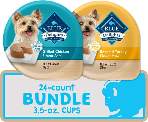 Best Canned Dog Food for Toy Poodles 2026