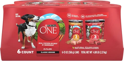 Smart Canned Dog Food Buying Guide 2026