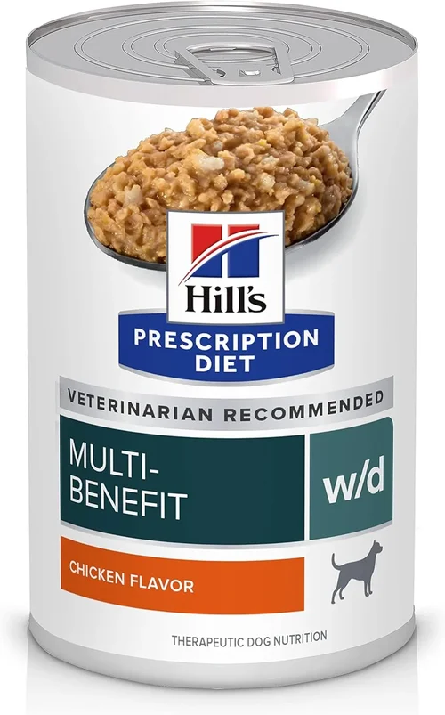 Best Canned Dog Food for Diabetics 2026