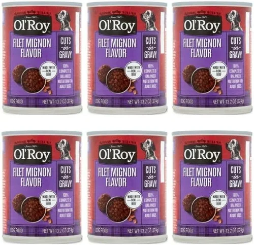 How to Choose Best Canned Food for Weight Gain Dogs 2026
