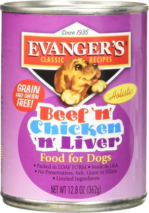 Best Canned Meat for Dogs Guide 2026