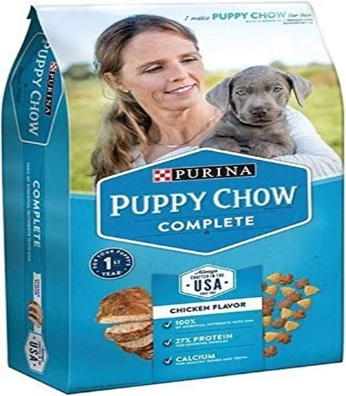 How to Choose Cheap Dog Food for German Shepherd Puppies 2026