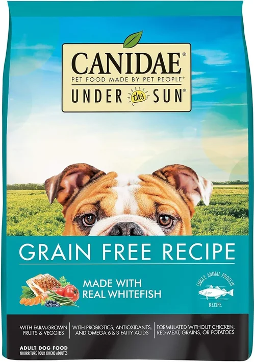 Smart Dog Food Buying Guide 2026