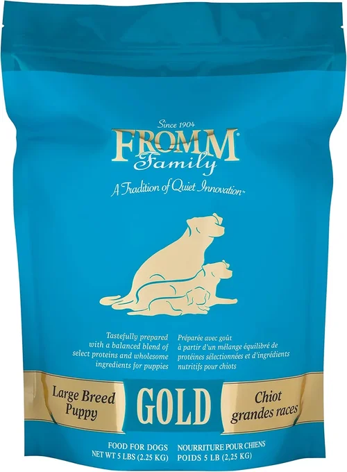 Best Cheap Dog Food for Pitbull Puppies 2026