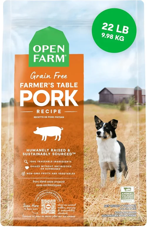 Shih Tzu Dog Food Purchase Guide 2026