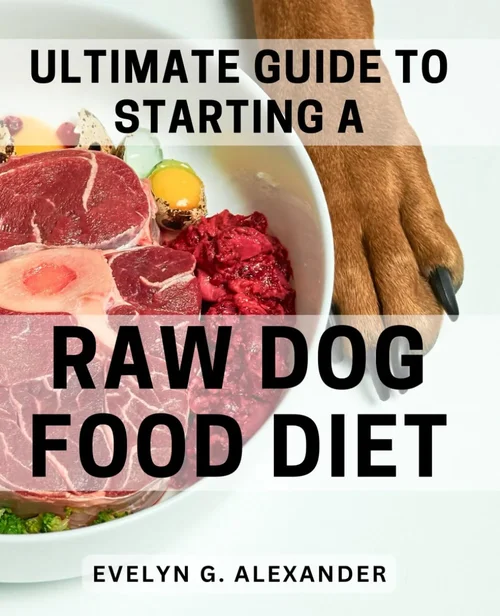 Smart Raw Dog Food Buying Guide 2026