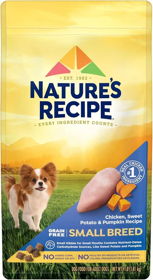 Best Chicken-Free Dog Food Purchase Guide 2026