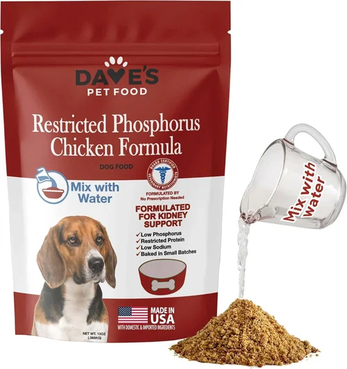 Best Commercial Dog Food for Liver Disease Purchase Guide 2026