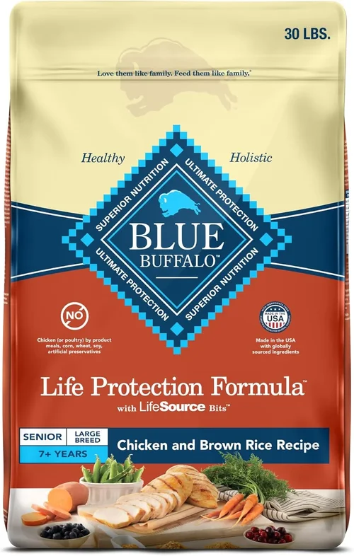 Senior Raw Dog Food Selection Guide 2026