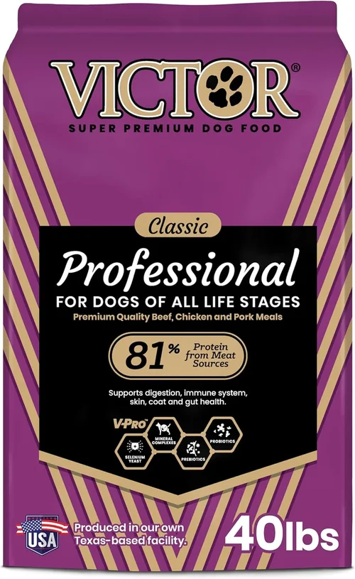Expert Dog Food Buying Guide 2026