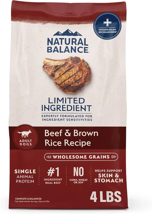 Best Dog Food for French Bulldogs 2026