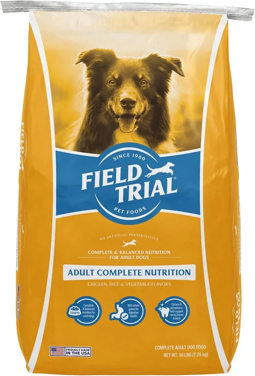 How to Choose Complete Dog Food for Labradors 2026