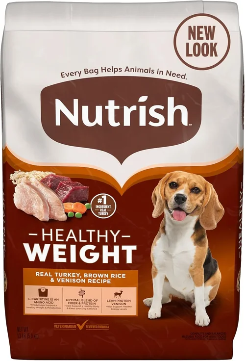 Best Dog Food for Overweight Small Dogs Purchase Guide 2026