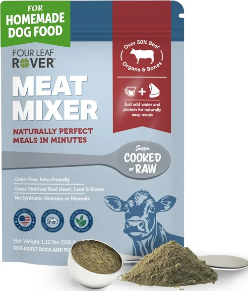 Ultimate Cooked Dog Food Buying Guide 2026