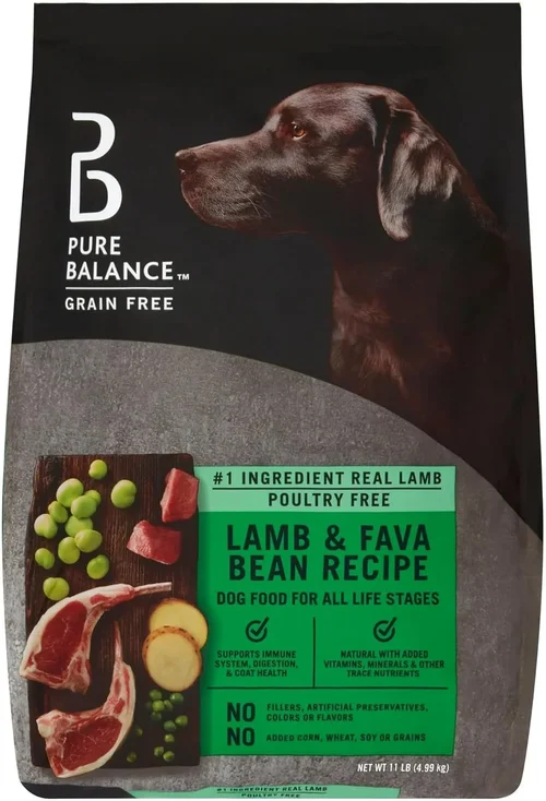 How to Choose Corn Free Dog Food 2026