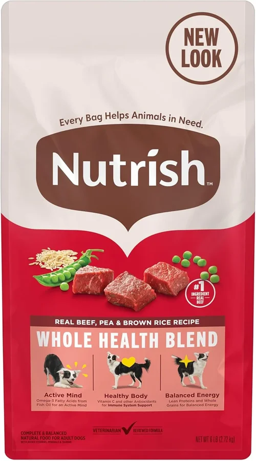 Best Costco Dog Food for Huskies 2026