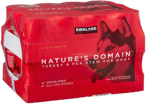 Best Costco Dog Food for Labs 2026