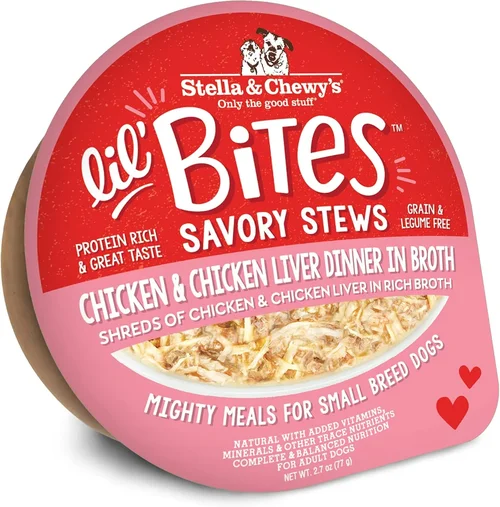 Complete Canned Dog Food Buying Guide 2026