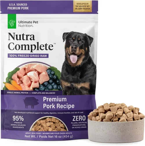 Ultimate Dog Food Buying Guide 2026
