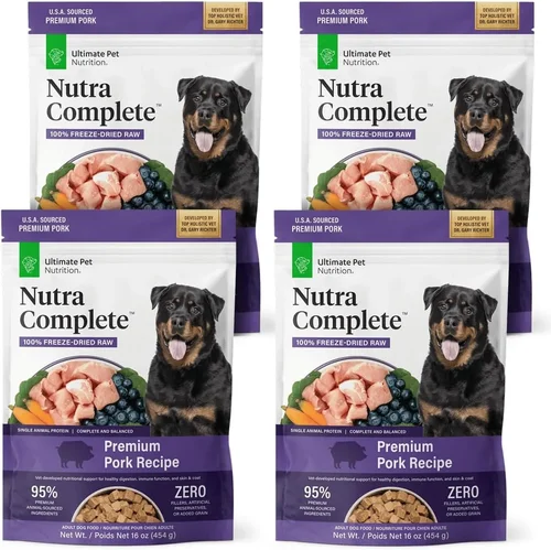 Complete Dehydrated Dog Food Buying Guide 2026