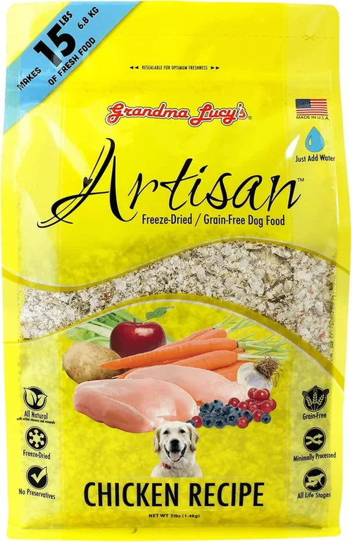 Best Dehydrated Dog Food for Small Breeds Selection Guide 2026