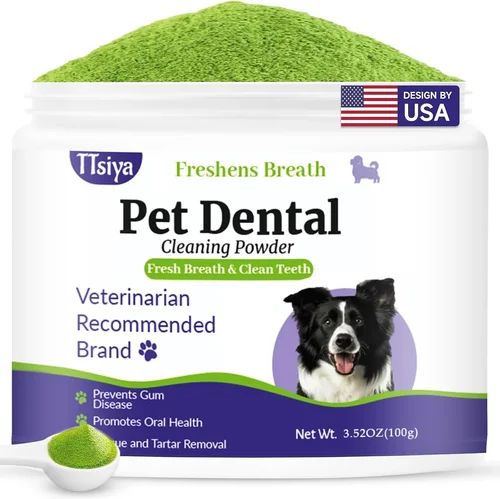 Best Dog Dental Food Buying Guide 2026