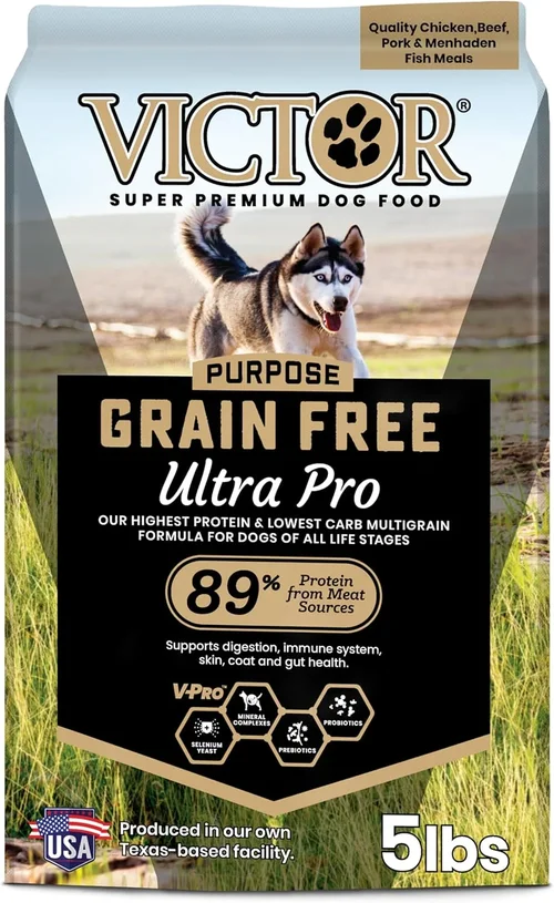 Best Diamond Dog Food Guide 2026