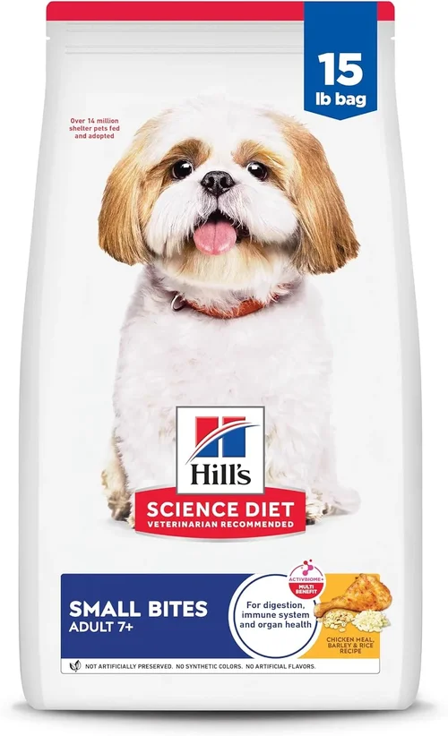 Best Diet Dog Food for Older Dogs Buying Guide 2026