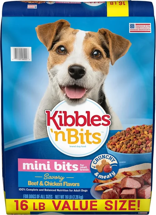Ultimate Diet Dog Food for Small Dogs Guide 2026