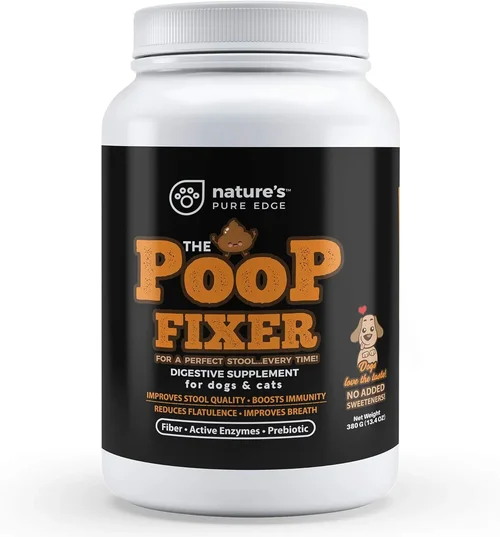 Smart Dog Fiber Foods Buying Guide 2026