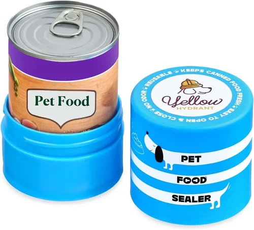 How to Choose Dog Can Food 2026